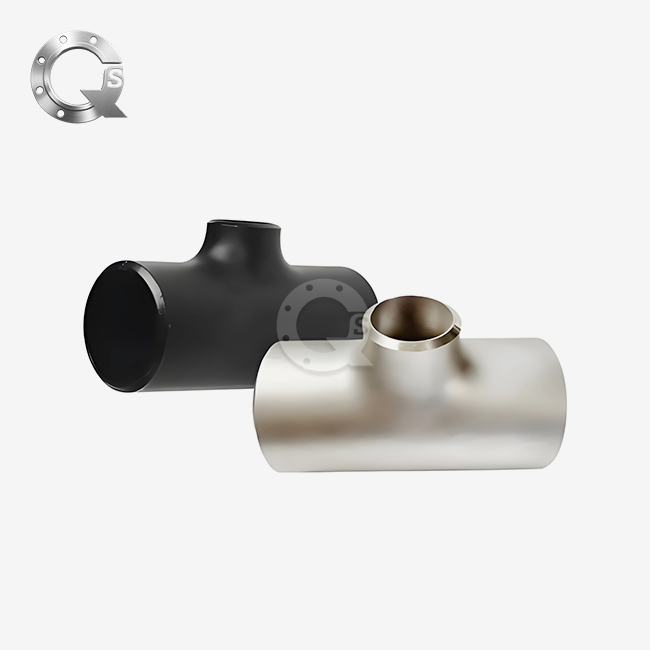 Reducing Tee ASME B16.9